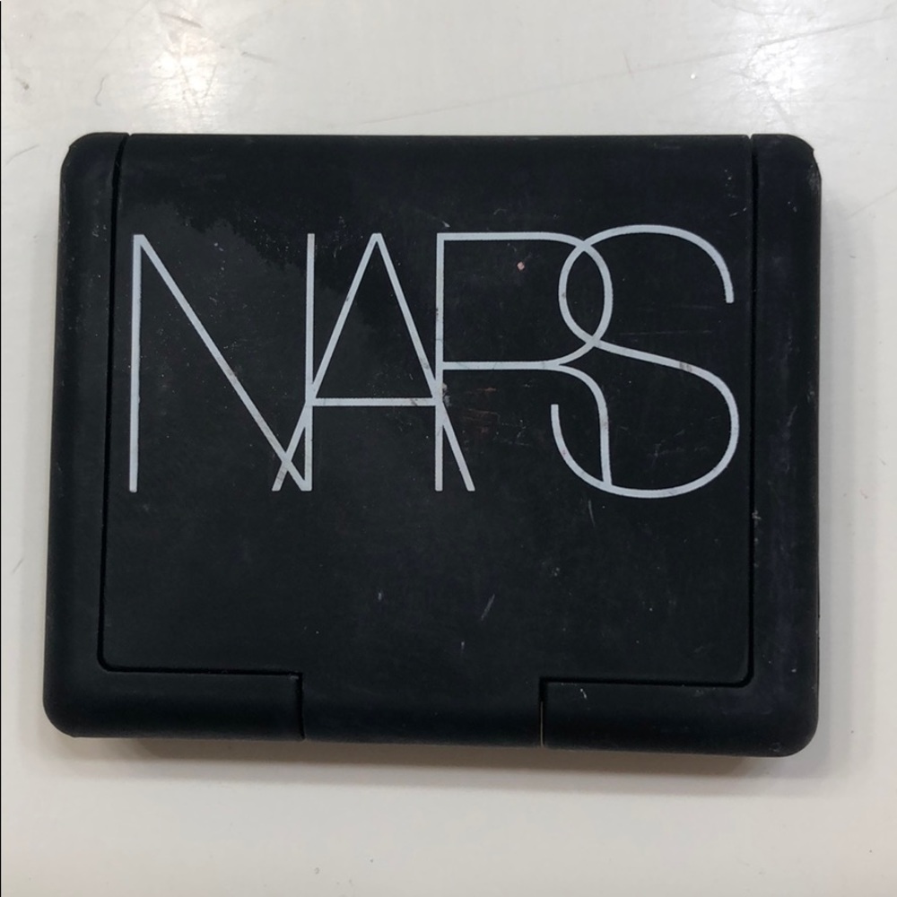 Nars impassioned blush